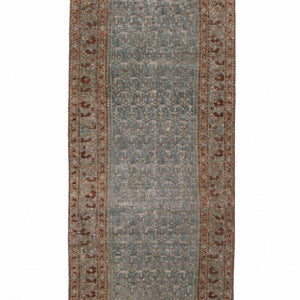 34482 MALAYER 3'4" x 17'0"