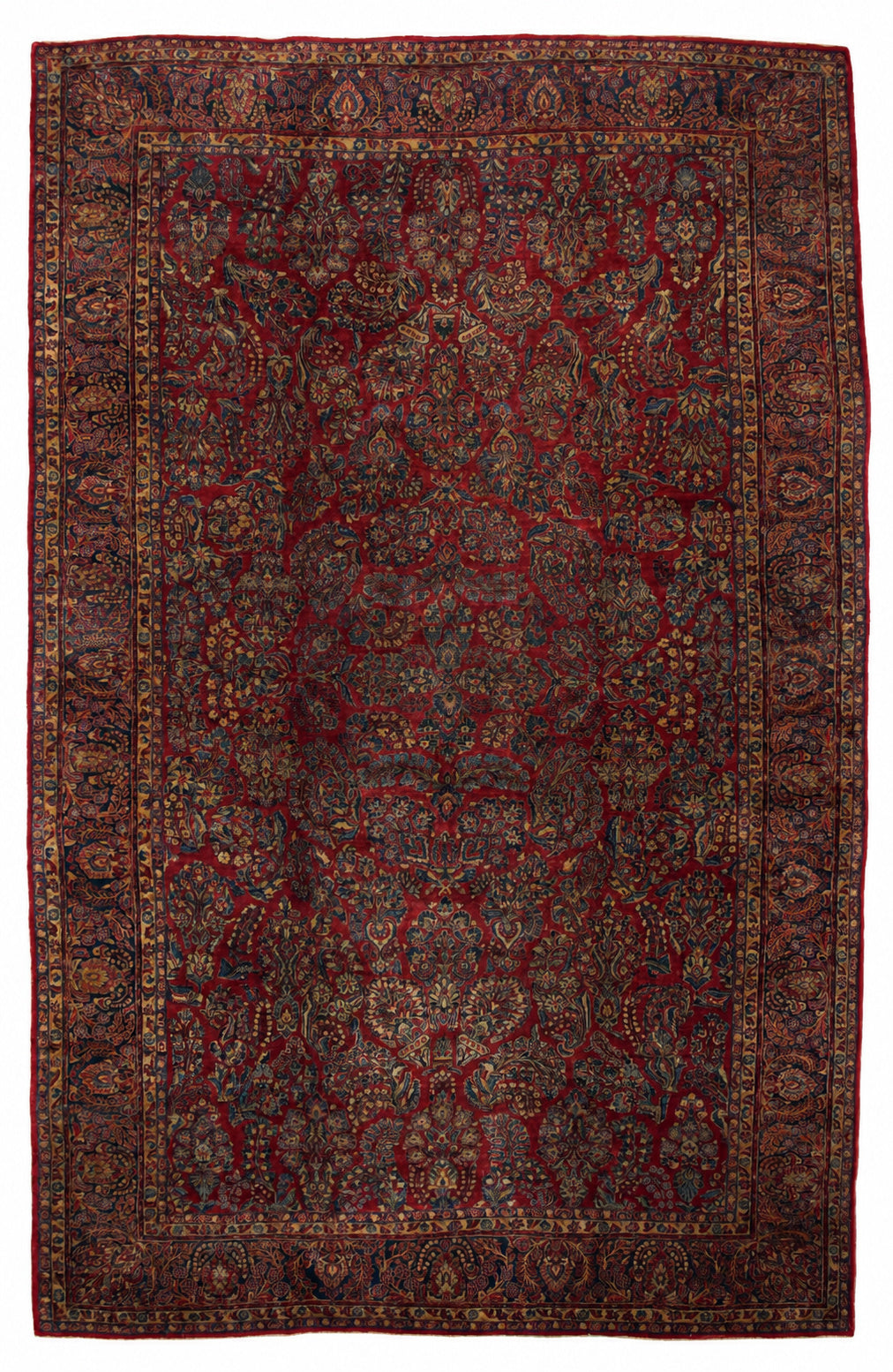 34497 SAROUK 11'11" x 18'4"