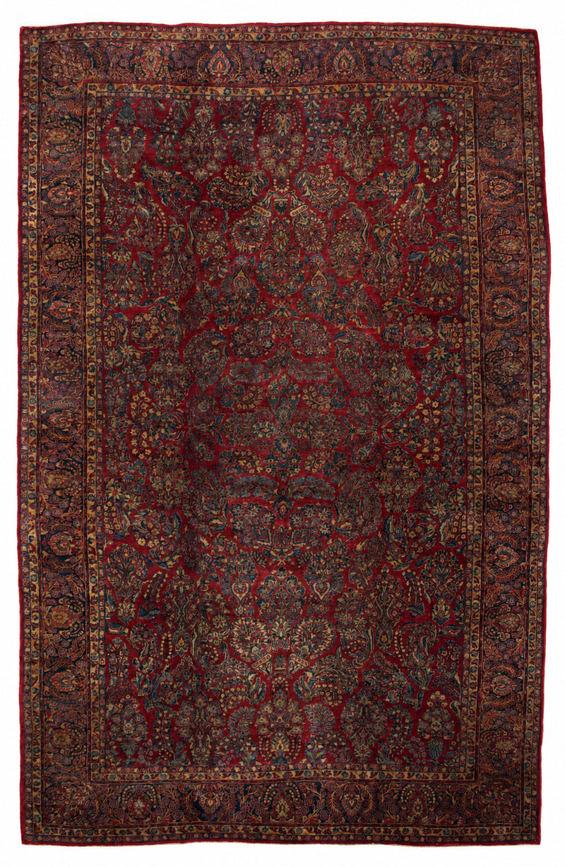34497 SAROUK 11'11" x 18'4"