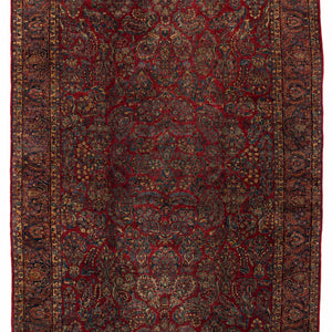 34497 SAROUK 11'11" x 18'4"