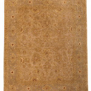 34520 PAKISTAN 8'0" x 9'11"