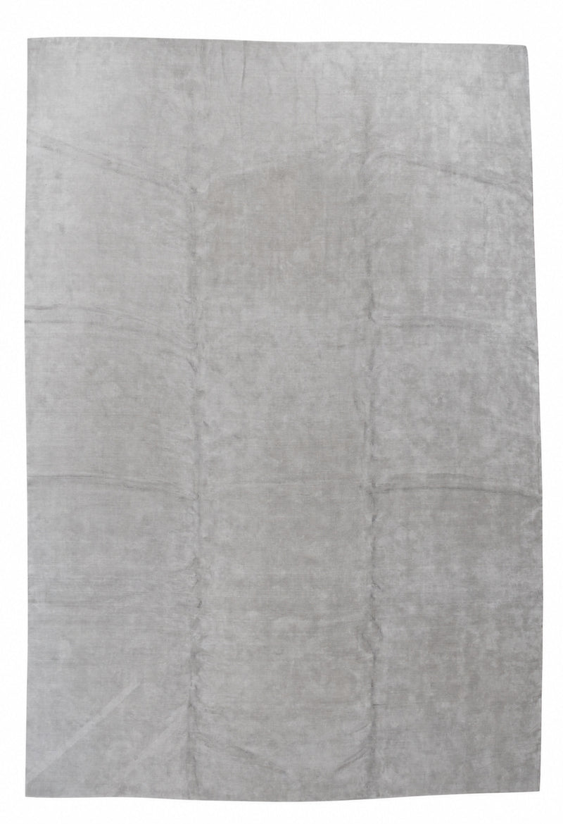 34544 HAND LOOM COTTON 12'1" x 17'11"