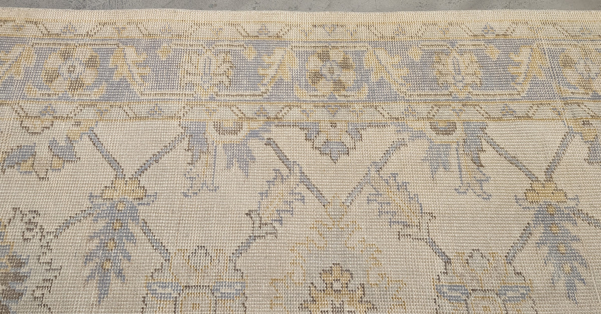 34545 ANTIQUO 7'9" x 9'11"
