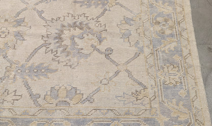 34545 ANTIQUO 7'9" x 9'11"