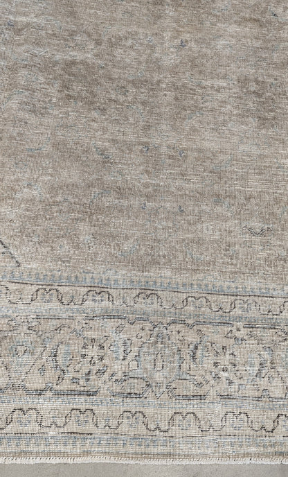 34554 VINTAGE MAHAL 9'3" x 12'6"