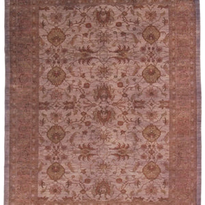 34581 PAKISTAN 9'0" x 12'0"