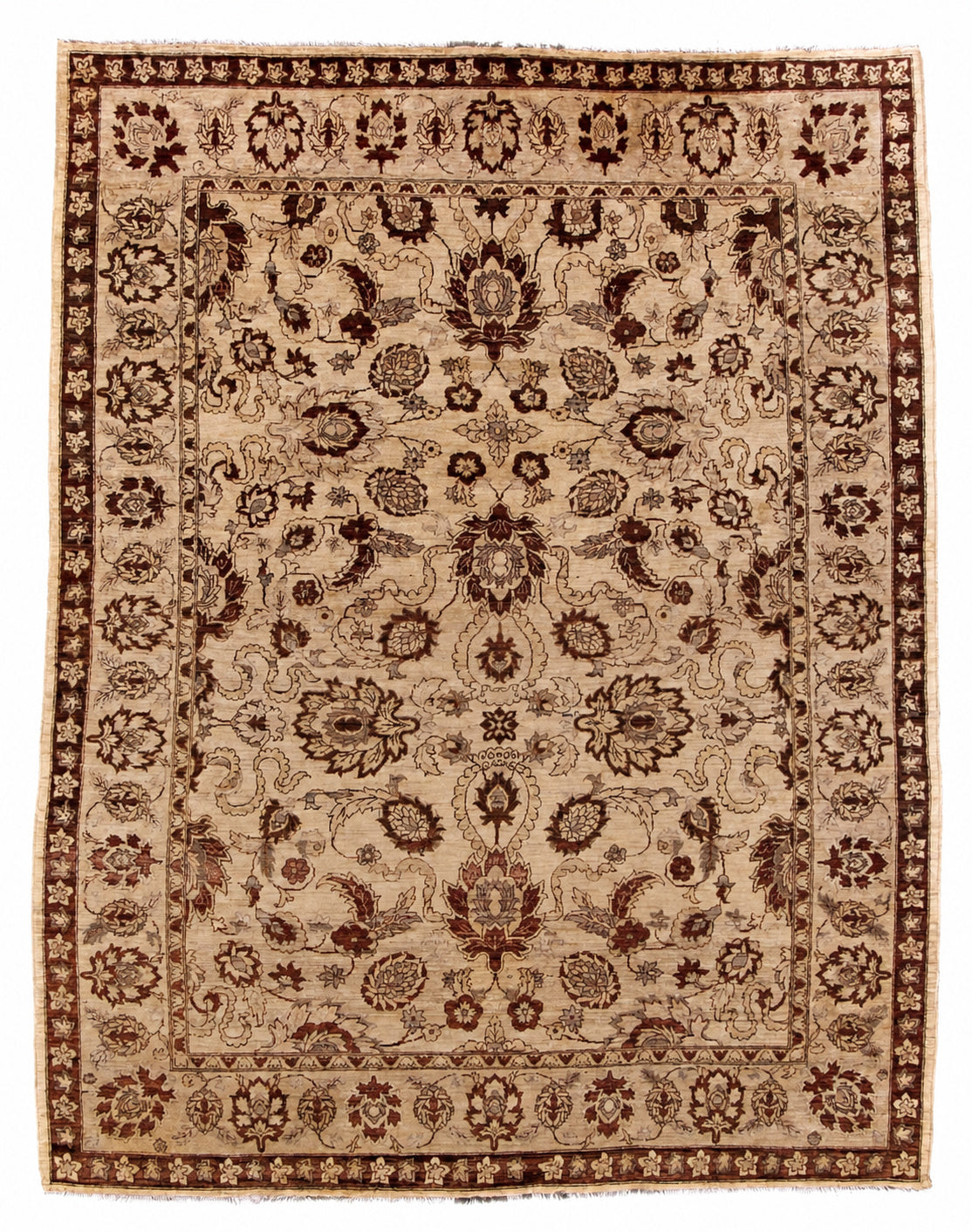 34593 PAKISTAN 10'0" x 12'10"