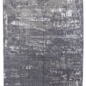 34616 BAMBOO SILK 10'1" x 14'0"