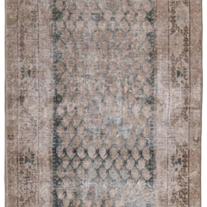 34622 MALAYER 3'2" x 15'9"