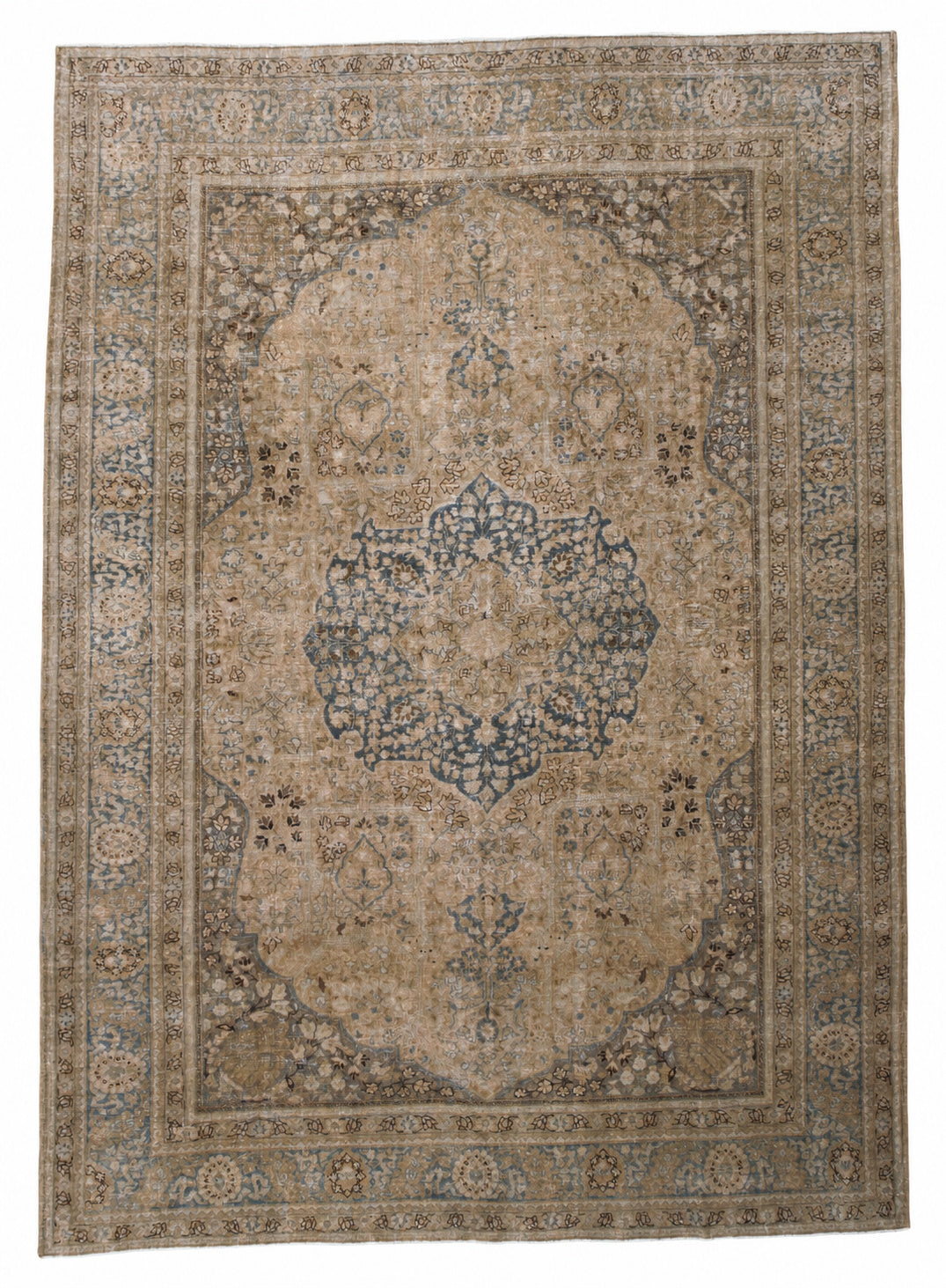 34623 TABRIZ 7'8" x 10'7"