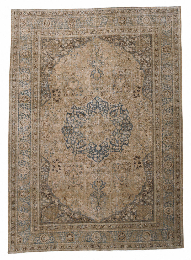 34623 TABRIZ 7'8" x 10'7"