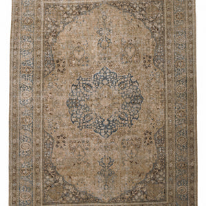 34623 TABRIZ 7'8" x 10'7"
