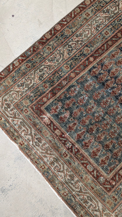 34627   MALAYER 3'2" x 15'2"
