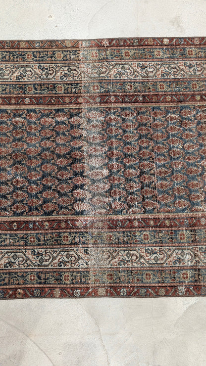 34627   MALAYER 3'2" x 15'2"