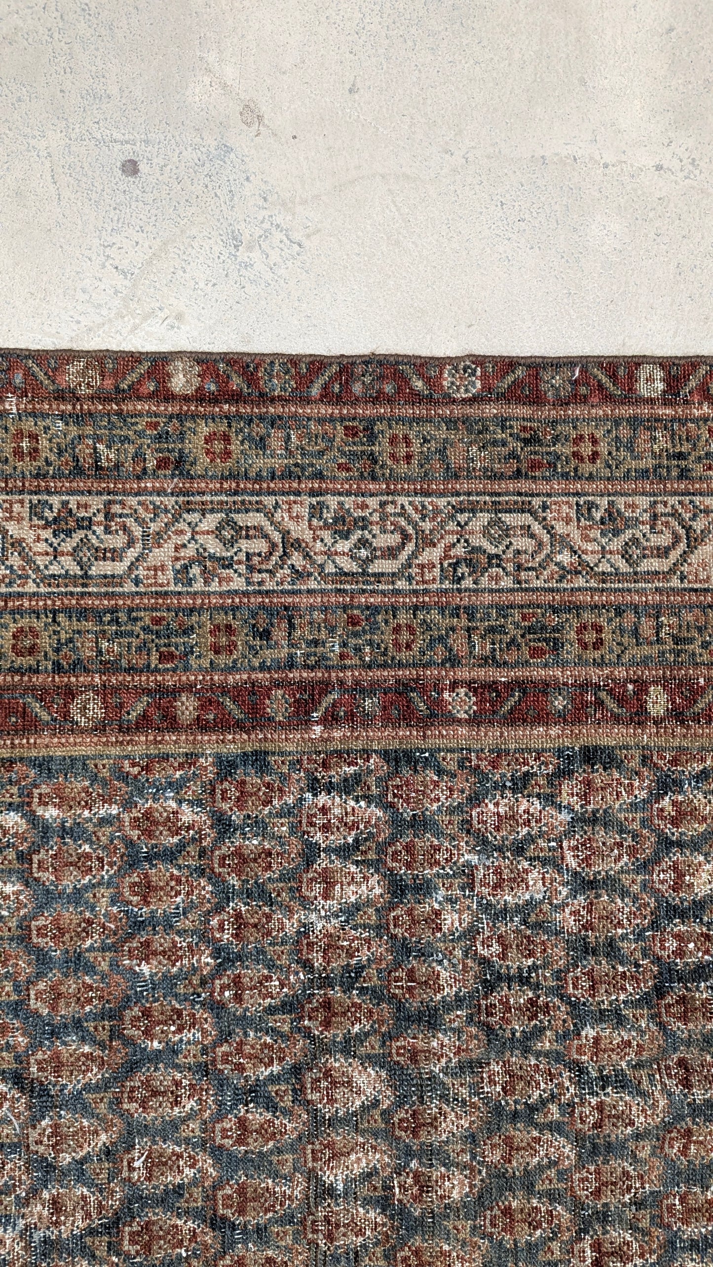 34627   MALAYER 3'2" x 15'2"