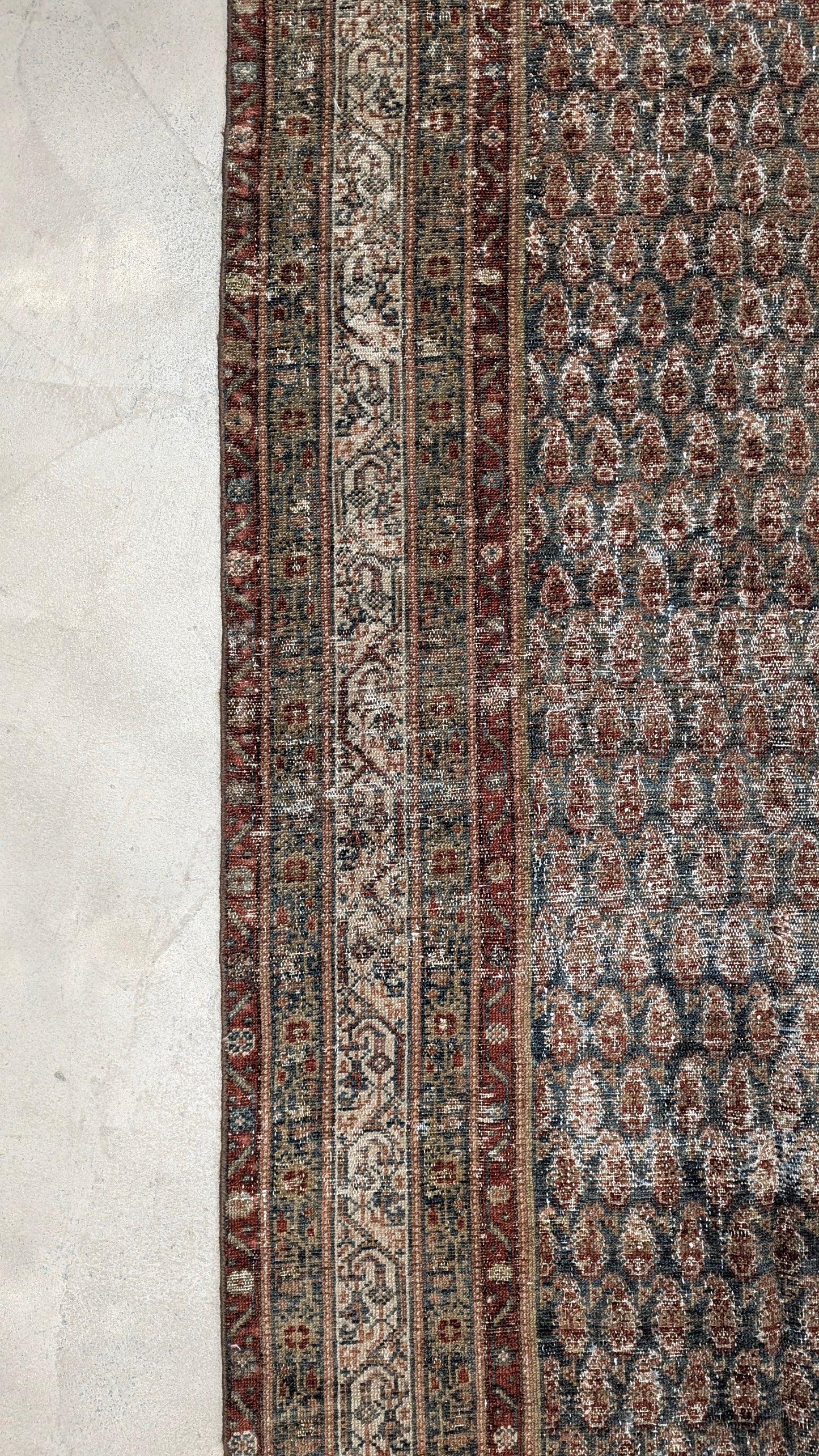 34627   MALAYER 3'2" x 15'2"