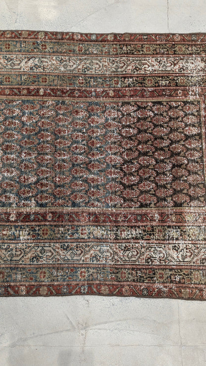 34627   MALAYER 3'2" x 15'2"