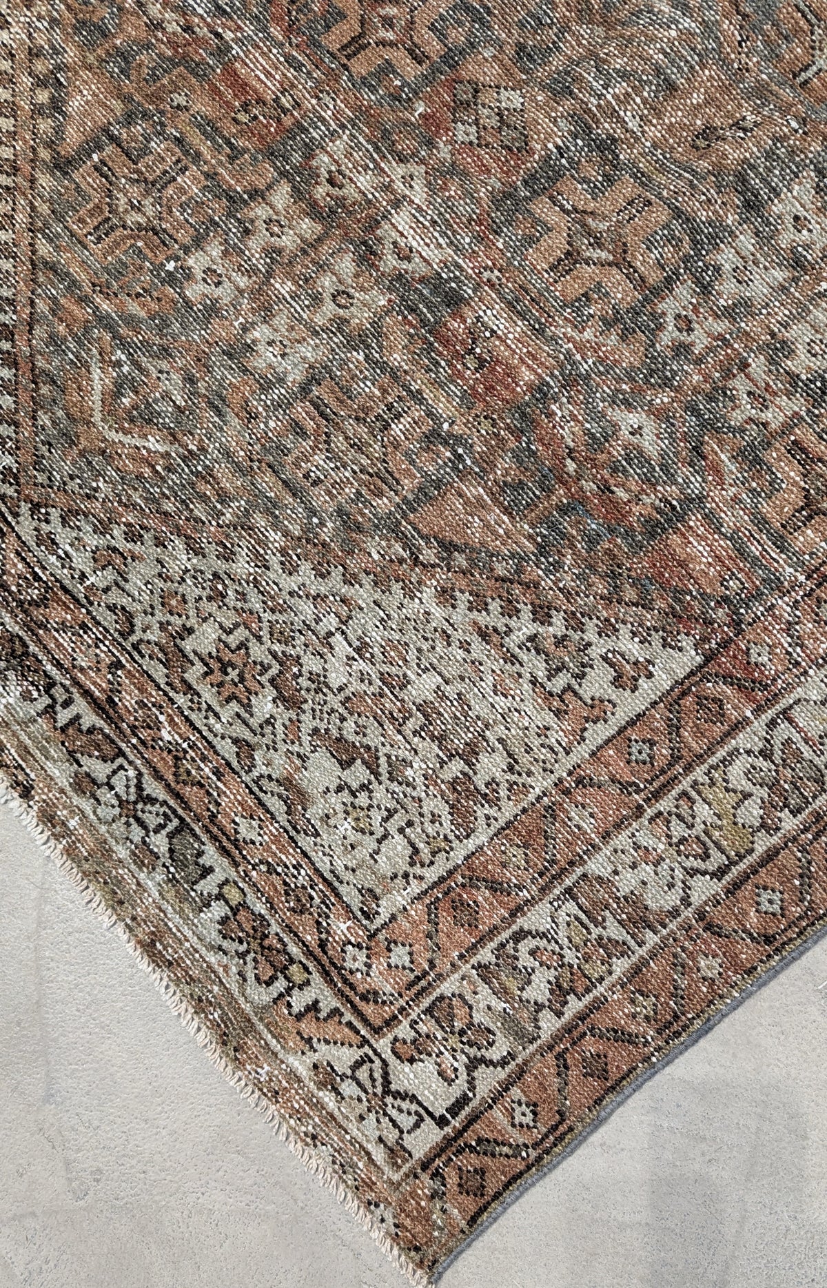 34633 PERSIAN 4'1" x 6'1"