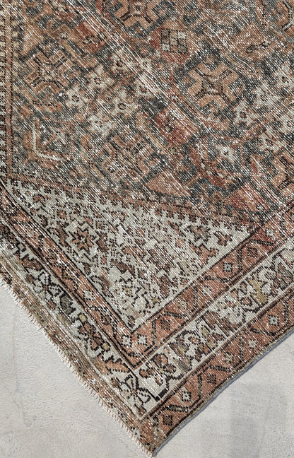 34633 PERSIAN 4'1" x 6'1"