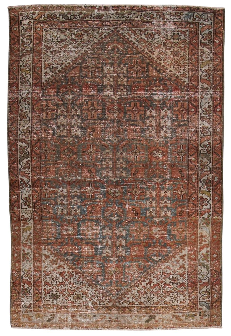 34633 PERSIAN 4'1" x 6'1"
