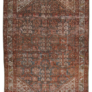 34633 PERSIAN 4'1" x 6'1"