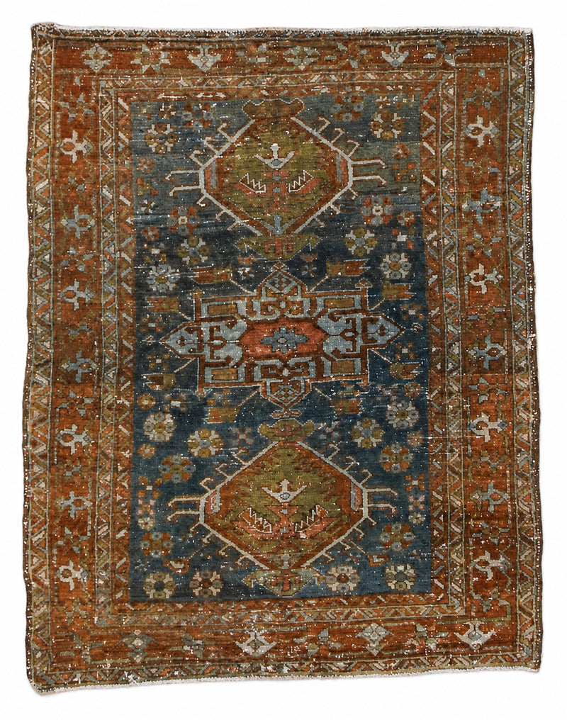 34637 KARAJA 3'4" x 4'4"