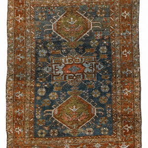 34637 KARAJA 3'4" x 4'4"
