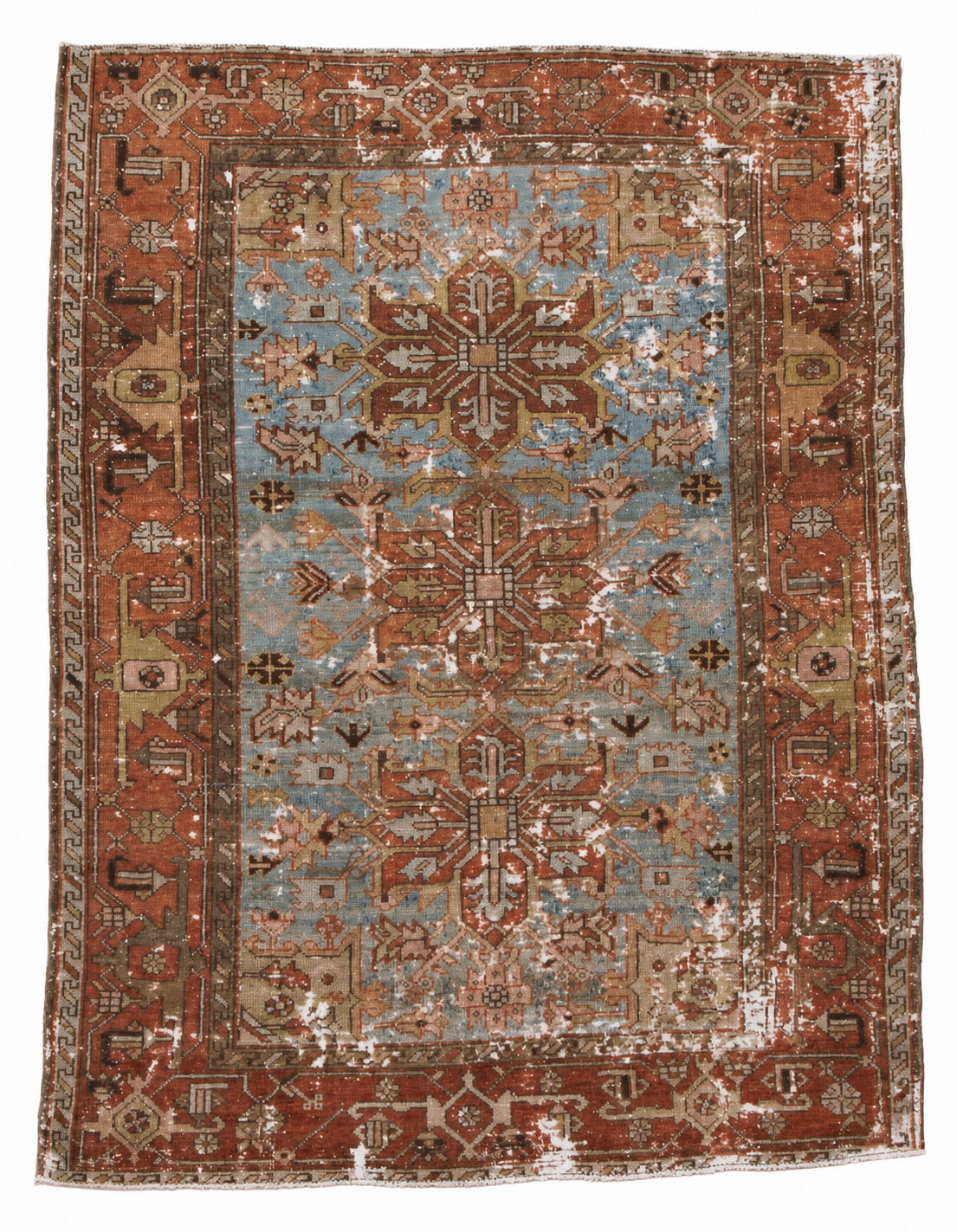 34638 KARAJA 4'6" x 5'10"