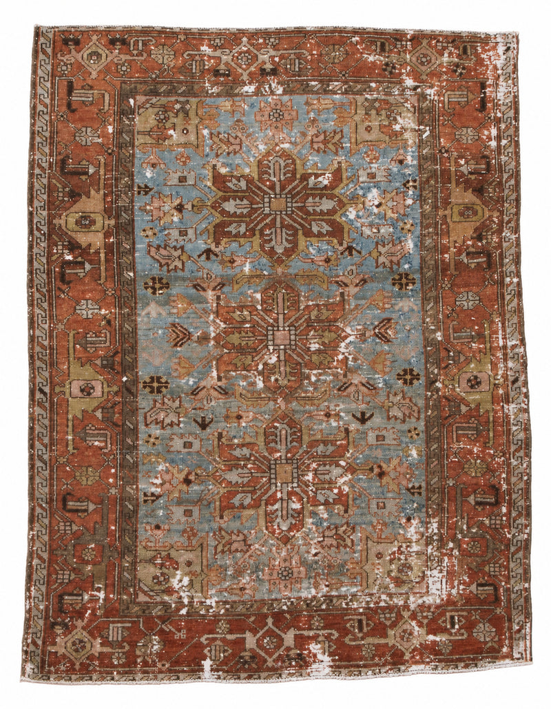34638 KARAJA 4'6" x 5'10"