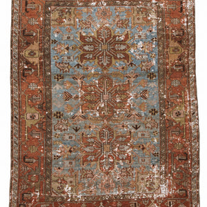 34638 KARAJA 4'6" x 5'10"