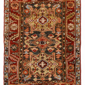 34641 KARAJA 3'3" x 4'6"