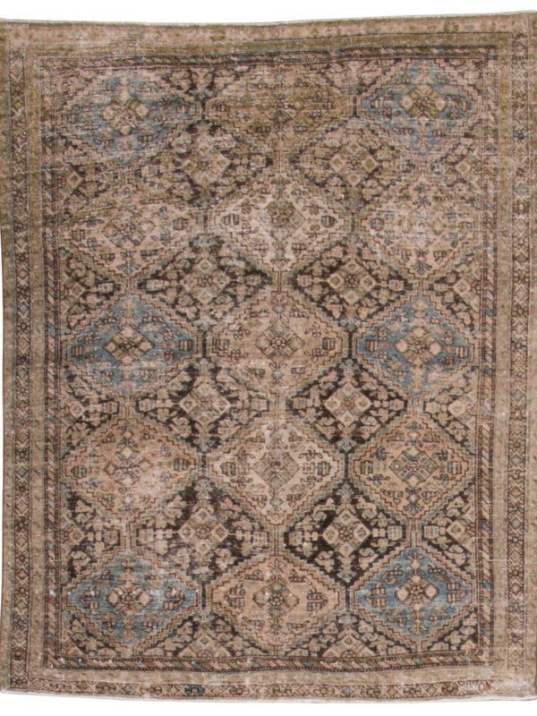 34647 MAHAL 4'2" x 5'3"