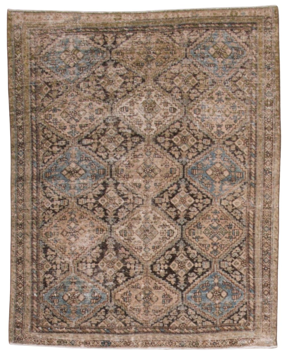34647 MAHAL 4'2" x 5'3"