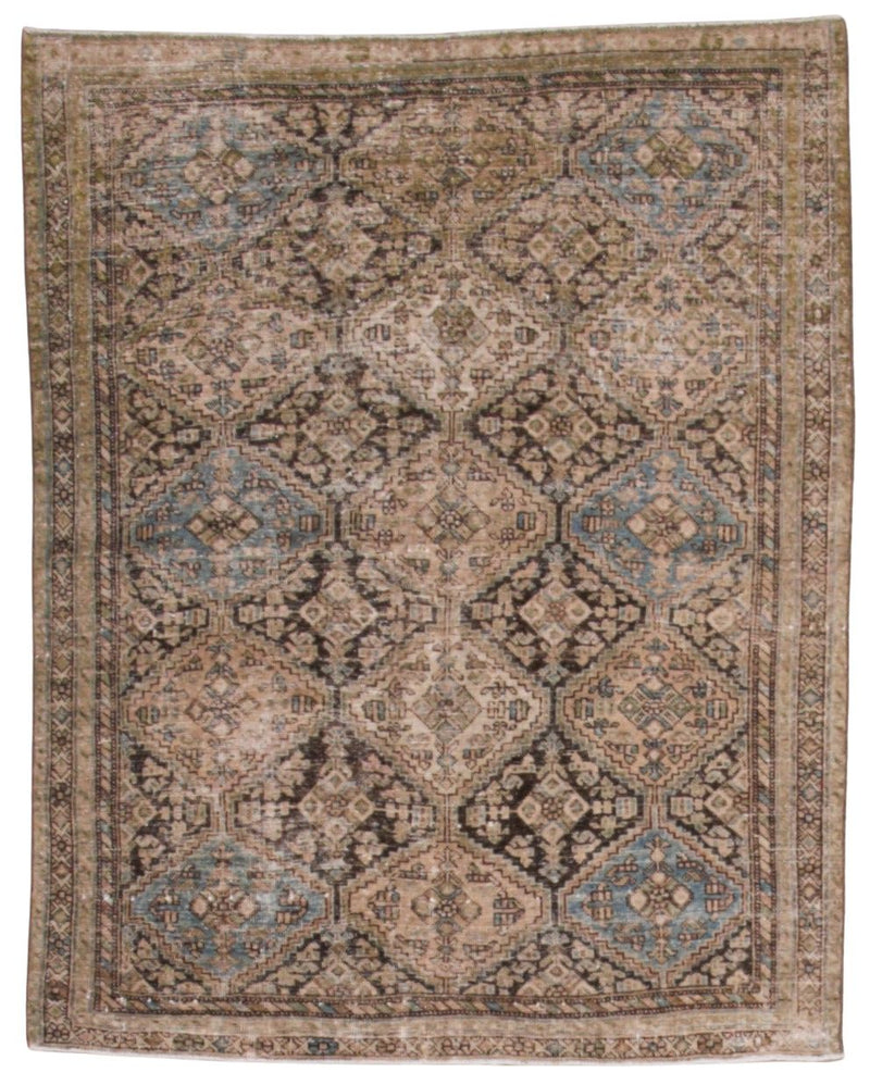 34647 MAHAL 4'2" x 5'3"