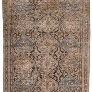 34647 MAHAL 4'2" x 5'3"