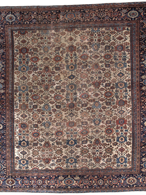 34749  SULTANABAD  15'11" x 16'11"