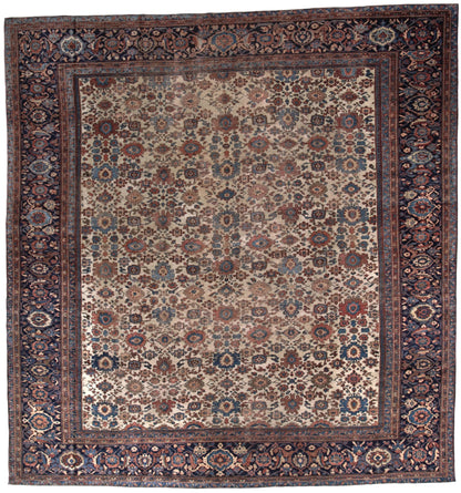 34749  SULTANABAD  15'11" x 16'11"