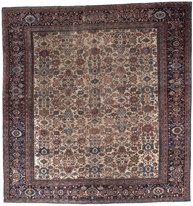 34749  SULTANABAD  15'11" x 16'11"