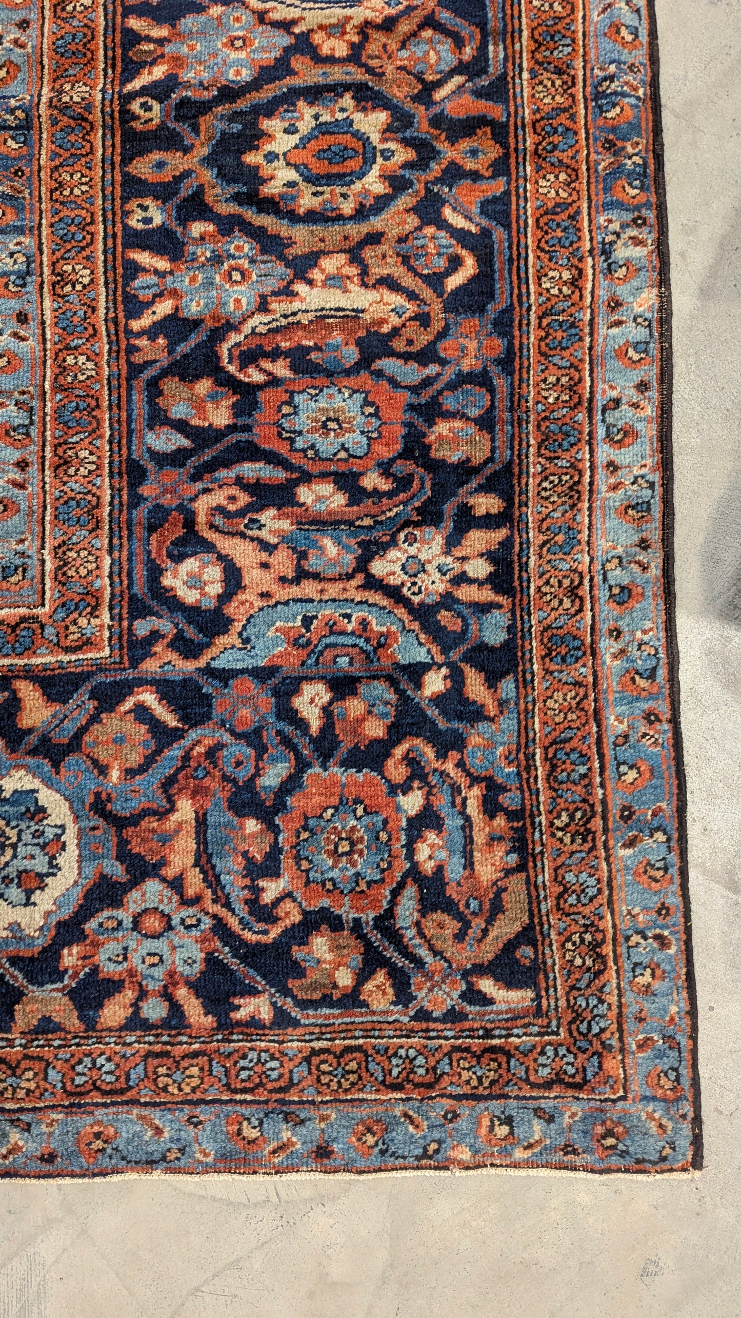 34749  SULTANABAD  15'11" x 16'11"