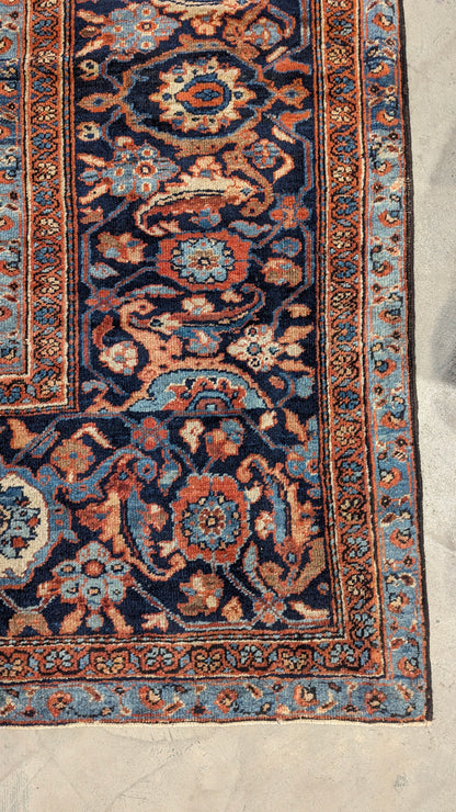34749  SULTANABAD  15'11" x 16'11"