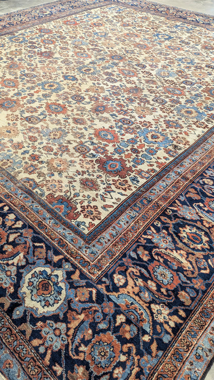 34749  SULTANABAD  15'11" x 16'11"