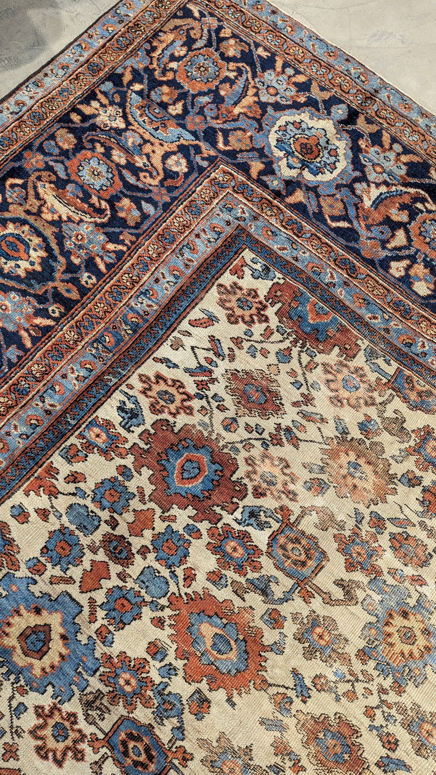 34749  SULTANABAD  15'11" x 16'11"