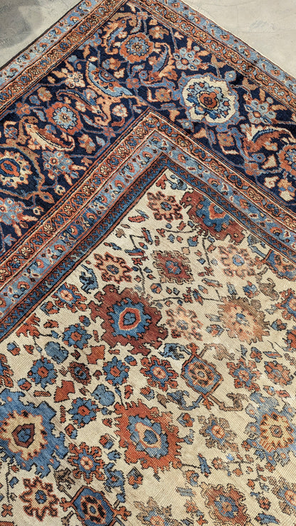 34749  SULTANABAD  15'11" x 16'11"