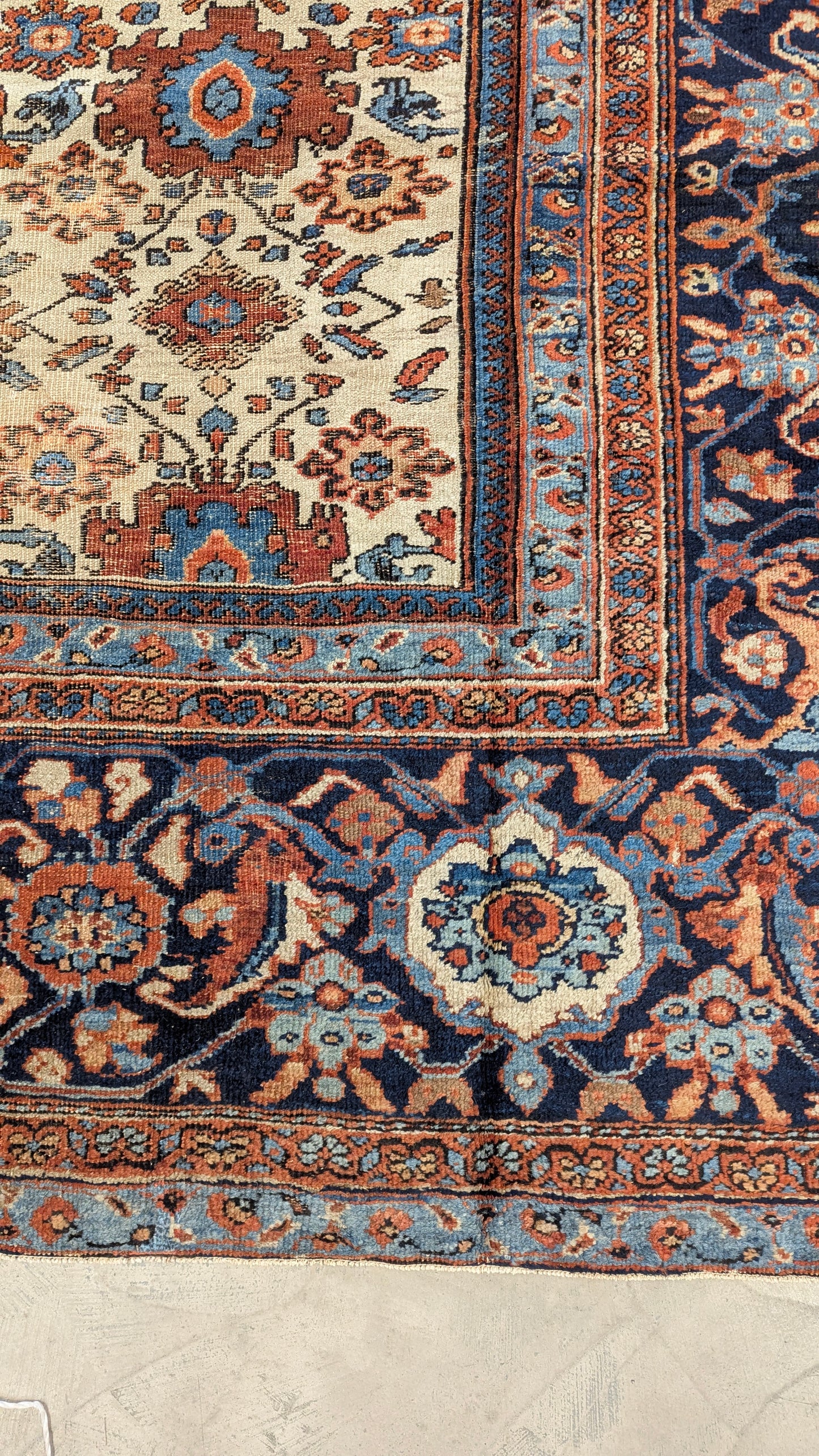 34749  SULTANABAD  15'11" x 16'11"