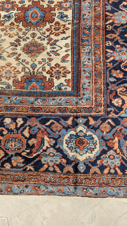 34749  SULTANABAD  15'11" x 16'11"