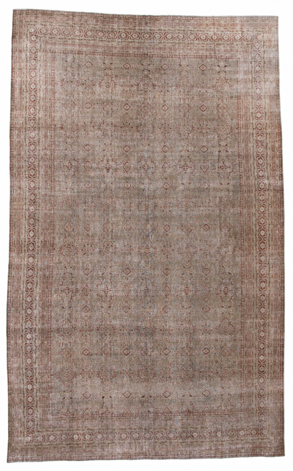 34750 TABRIZ 11'3" x 18'3"
