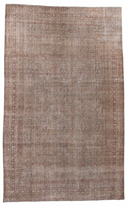 34750 TABRIZ 11'3" x 18'3"