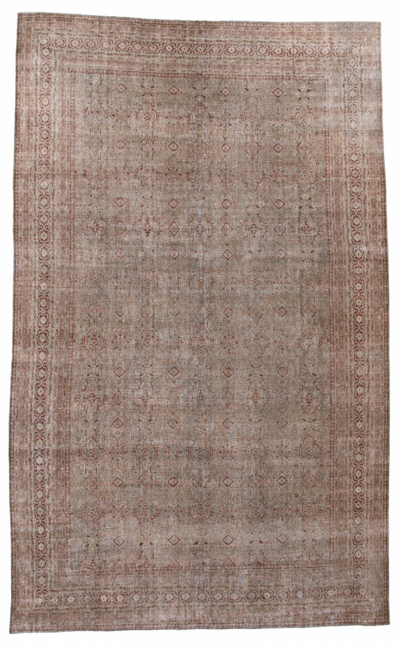 34750 TABRIZ 11'3" x 18'3"