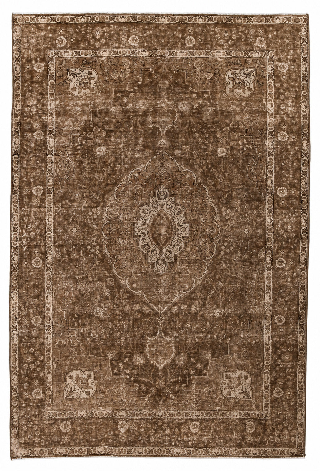 34754 TABRIZ 6'5" x 9'7"