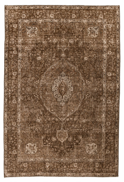 34754 TABRIZ 6'5" x 9'7"